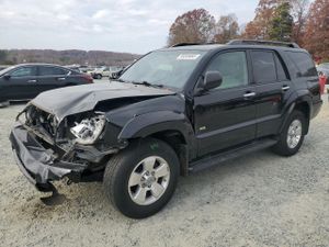 Toyota 4Runner SR5 4.0L 6 2008