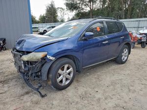 Nissan Murano S 3.5L 6 2009