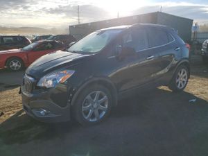 Buick Encore 1.4L 4 2013