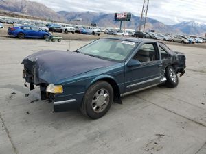 Ford Thunderbird LX 4.6L 8 1997