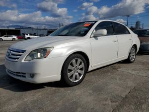 Toyota Avalon XL 3.5L 6 2006