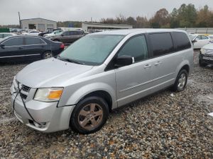 Dodge Grand Caravan (Caravan) SE 3.3L 6 2010