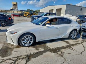 Lexus IS 300 2.0L 4 2021