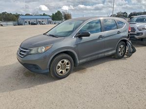 Honda CR-V LX 2.4L 4 2013