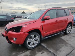 Toyota Rav4 SPORT 3.5L 6 2009