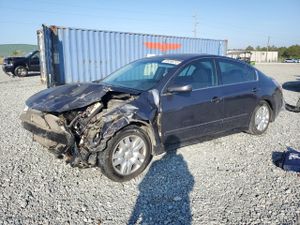 Nissan Altima BASE 2.5L 4 2011
