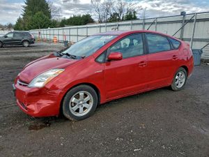 Toyota Prius 1.5L 4 2008