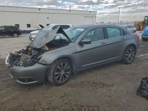 Chrysler 200 LIMITED 3.6L 6 2013