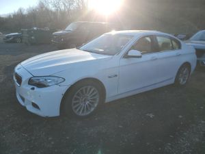 BMW 5 Series XI 3.0L 6 2013