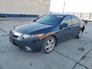 Acura TSX 2.4L 4 2011