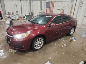 Chevrolet Malibu 1LT 2.5L 4 2015