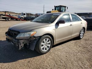Toyota Camry CE 2.4L 4 2007