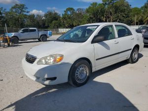 Toyota Corolla CE 1.8L 4 2005