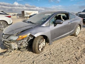 Honda Civic LX 1.8L 4 2015