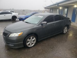 Toyota Camry CE 2.4L 4 2007
