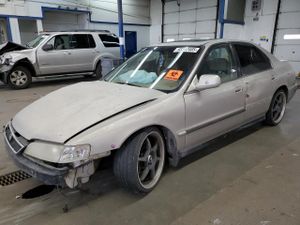 Honda Accord SE 2.2L 4 1997