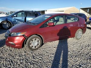 Honda Insight LX 1.3L 4 2010