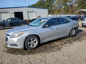 Chevrolet Malibu 2.5L 4 2015