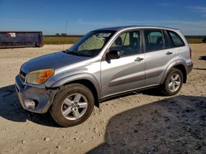 Toyota Rav4 2.4L 4 2005