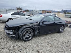 BMW 6 Series I 4.4L 8 2013