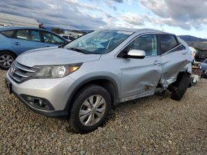 Honda CR-V EXL 2.4L 4 2014