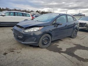 Ford Festiva SE 1.6L 4 2015