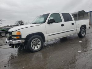 GMC Sierra C1500 5.3L 8 2005