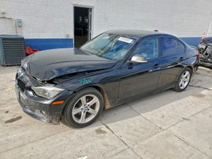 BMW 3 Series XI 2.0L 4 2015