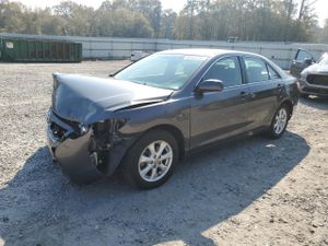 Toyota Camry BASE 2.5L 4 2011