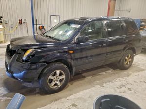 Honda Pilot EX 3.5L 6 2006