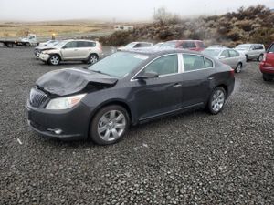 Buick LaCrosse 3.6L 6 2013