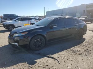 Acura TL 3.5L 6 2010