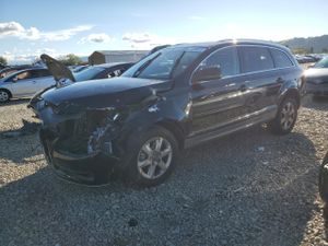 Audi Q7 PREMIUM PLUS 3.0L 6 2013