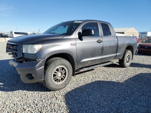 Toyota Tundra DOUBLE CAB SR5 5.7L 8 2012