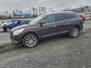 Buick Enclave 3.6L 6 2015