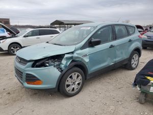 Ford Escape S 2.5L 4 2013