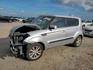 Kia Soul 1.6L 4 2013