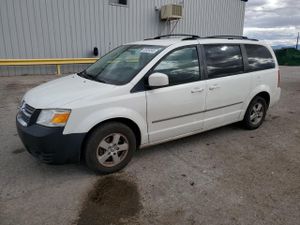 Dodge Grand Caravan (Caravan) SXT 3.8L 6 2010