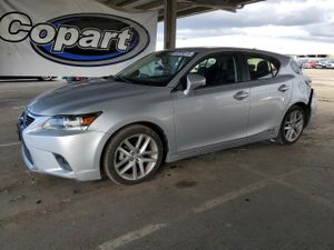 Lexus CT 200 1.8L 4 2015