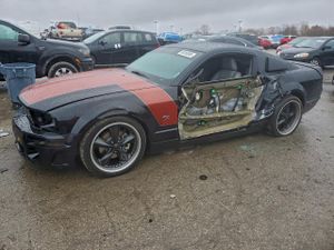 Ford Mustang GT 4.6L 8 2007