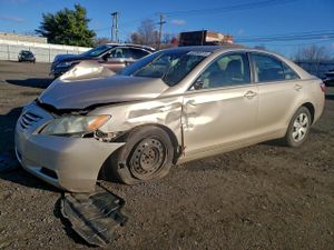 Toyota Camry 2.4L 4 2008