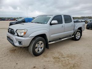 Toyota Tacoma DOUBLE CAB PRERUNNER 4.0L 6 2013