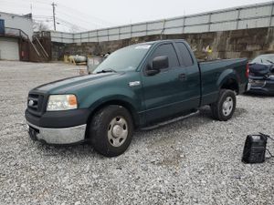 Ford F-150 4.2L 6 2008