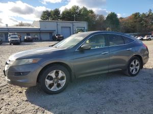 Honda Accord EXL 3.5L 6 2010
