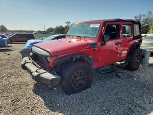 Jeep Wrangler SPORT 3.6L 6 2014