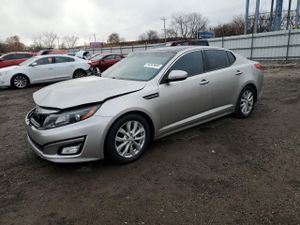 Kia Optima EX 2.4L 4 2015