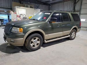 Ford Expedition EDDIE BAUER 5.4L 8 2005