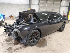 Dodge Challenger SXT PLUS 5.7L 8 2015