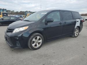 Toyota Sienna L 3.5L 6 2020