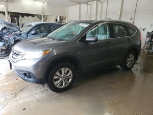 Honda CR-V EXL 2.4L 4 2014